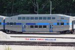 One of 2 LA MetroLink cars rebuilt by Talgo will head back to California